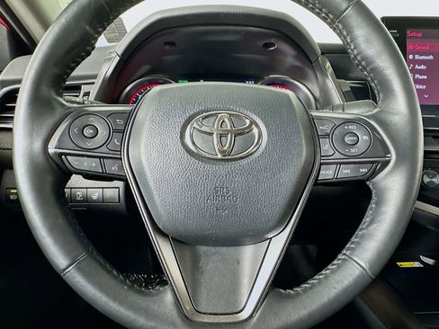 Used 2022 Toyota Camry XSE AWD/4WD image 44