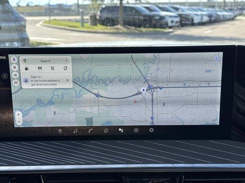 New 2026 INFINITI QX80 Autograph w/ Autograph Exterior Package image 19