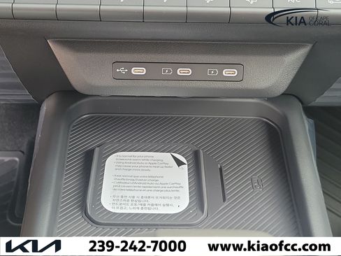 New 2027 Kia Seltos S FWD image 27