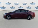 Used 2020 Nissan Sentra SV image 2
