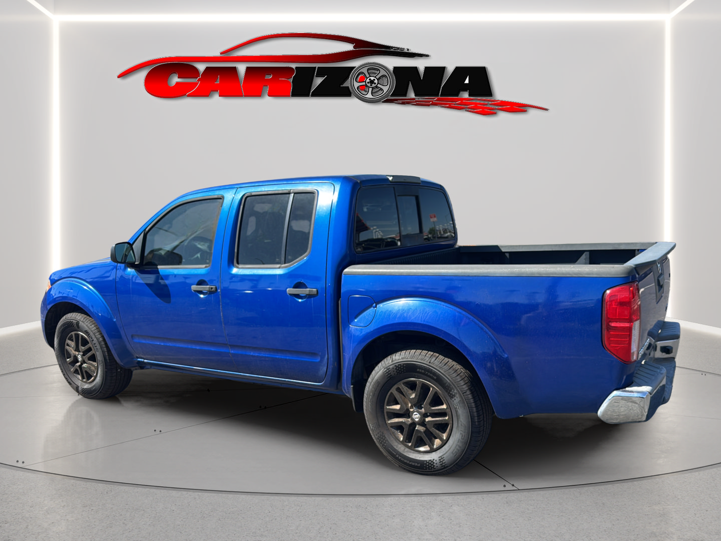 Used 2014 Nissan Frontier SV RWD image 7