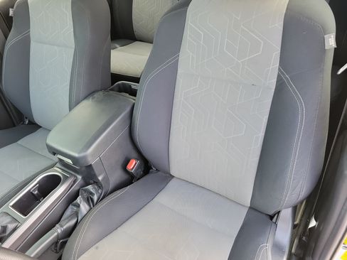 Certified 2023 Toyota Tacoma TRD Sport AWD/4WD image 11