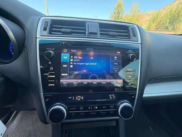 Used 2019 Subaru Outback 2.5i Premium AWD/4WD image 9