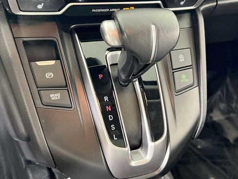 Used 2021 Honda CR-V EX-L image 16
