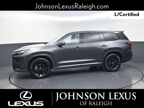 Used 2024 Lexus TX 350 FWD w/ Cold Weather Package image 2