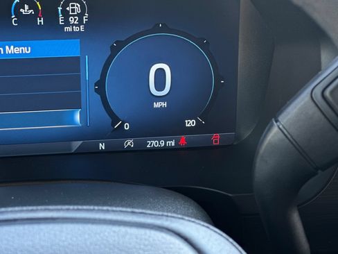 New 2026 Ford F150 STX w/ F-150 LOBO Package AWD/4WD image 25