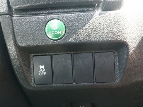 Used 2015 Honda Fit LX image 25