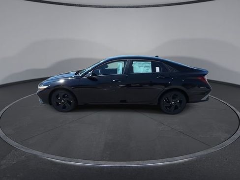 New 2026 Hyundai Elantra Sport w/ Cargo Package FWD image 6