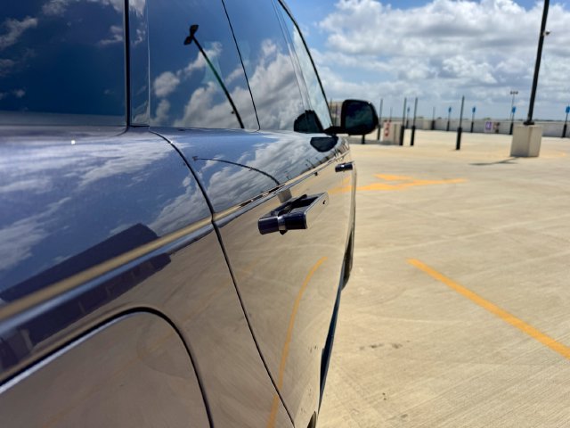 Certified 2025 Land Rover Range Rover SE AWD/4WD image 22