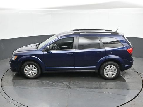 Used 2018 Dodge Journey SE AWD/4WD image 32