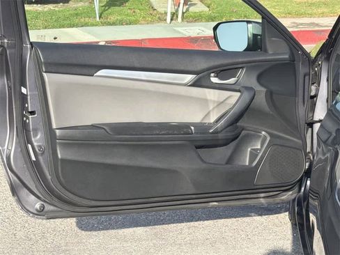 Used 2017 Honda Civic LX-P image 20