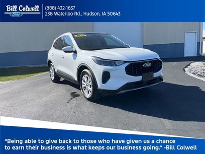 Used 2024 Ford Escape Active w/ Tech Pack #2