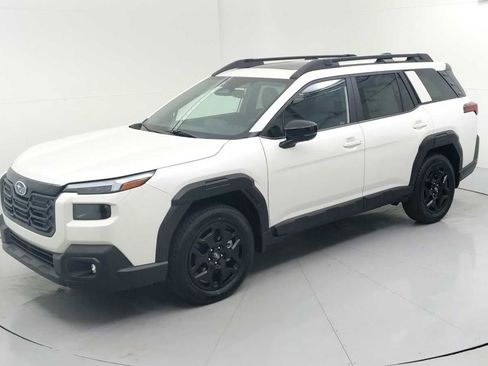 New 2026 Subaru Outback Limited image 4