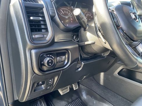 Used 2025 RAM 1500 RHO w/ Bed Utility Group image 18