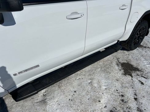 Used 2024 GMC Sierra 1500 Elevation w/ X31 Off-Road Package image 17