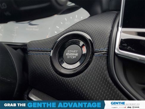 New 2026 Jeep Compass Limited image 15