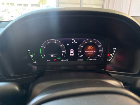 Used 2024 Honda Accord EX-L image 23