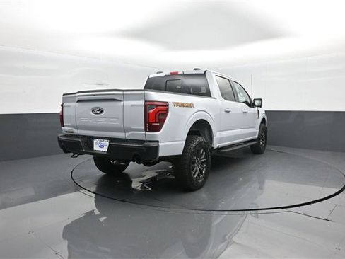 New 2025 Ford F150 Tremor w/ Equipment Group 402A High image 7