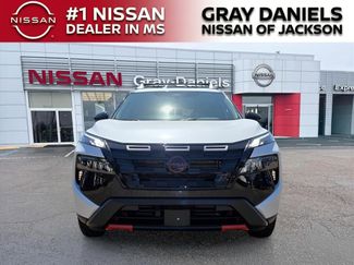 New 2026 Nissan Rogue SV w/ Rock Creek Premium Package video 2