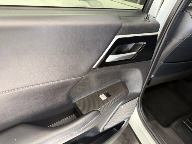Used 2025 Mitsubishi Outlander SE AWD/4WD image 20