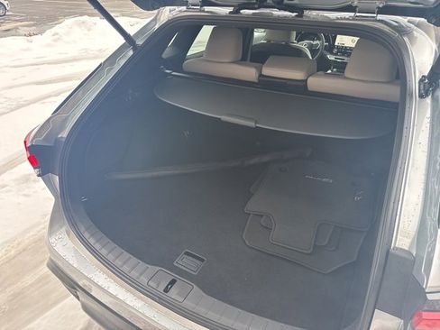New 2026 Lexus RX 350 F Sport w/ Convenience Package image 42