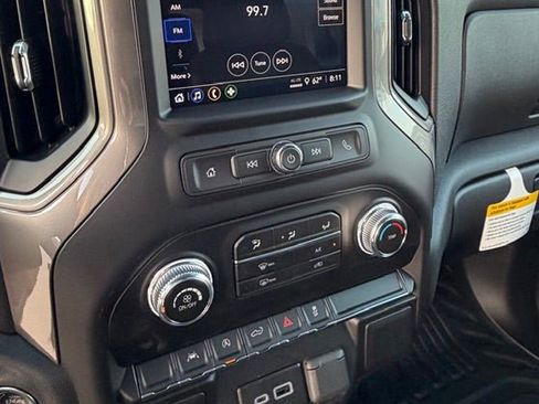 New 2026 GMC Sierra 1500 Pro w/ Pro Value Package image 13