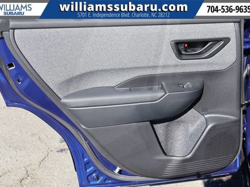 New 2026 Subaru Outback Limited image 18