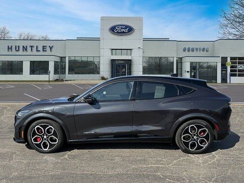 Used 2022 Ford Mustang Mach-E GT image 7