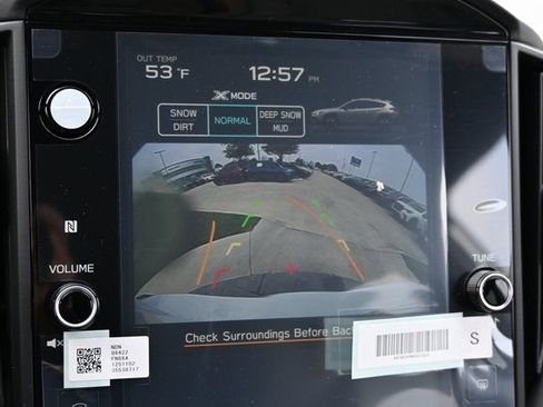 New 2026 Subaru Crosstrek 2.5i Sport image 24