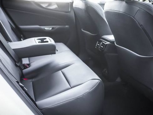 Certified 2026 Lexus NX 350 AWD w/ Accessory Package (2T) image 23