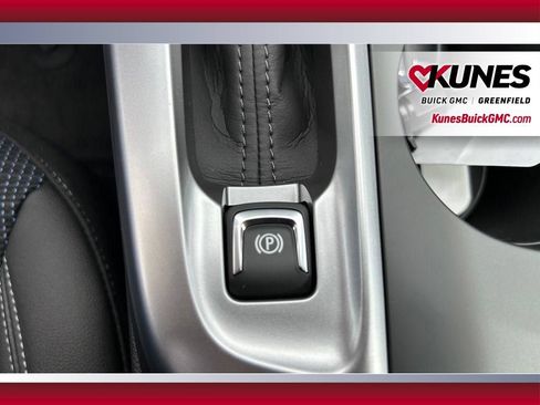 New 2026 Buick Envista Preferred w/ Convenience I Package FWD image 40