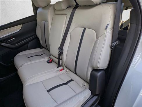 New 2026 MAZDA CX-90 3.3 Turbo w/ Preferred Package image 11