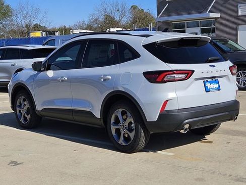 New 2026 Ford Escape ST-Line image 7