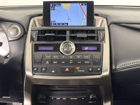 Used 2015 Lexus NX 200t AWD w/ Premium Package image 31