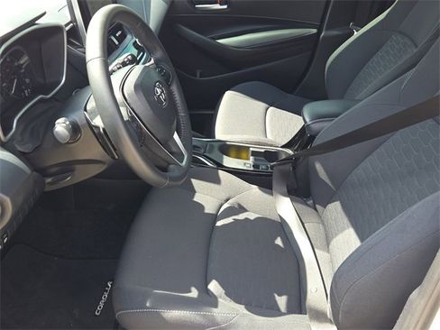 Used 2023 Toyota Corolla SE image 17