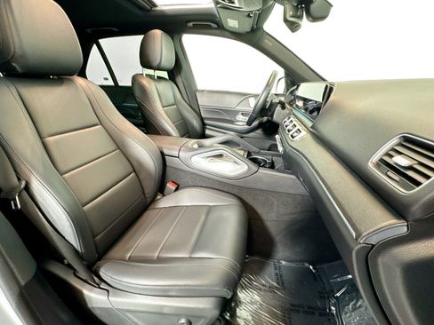 Certified 2022 Mercedes-Benz GLE 350 image 27
