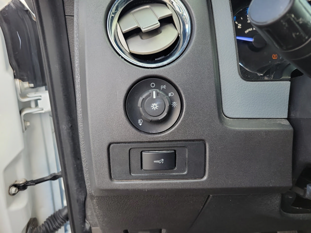 Used 2011 Ford F150 XLT w/ XLT Convenience Pkg AWD/4WD image 12