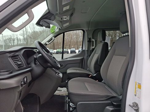 Used 2024 Ford Transit 350 XLT image 14