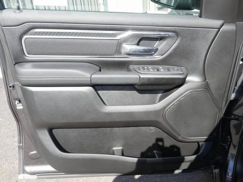 New 2026 RAM 1500 Big Horn image 10