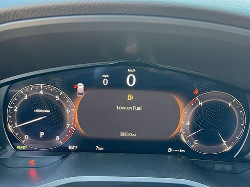 New 2026 MAZDA CX-90 3.3 Turbo S w/ Premium Plus image 24