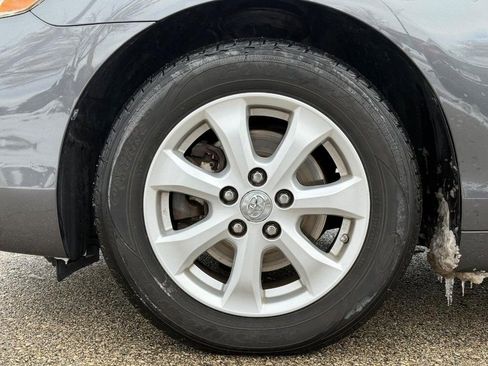 Used 2009 Toyota Camry image 9