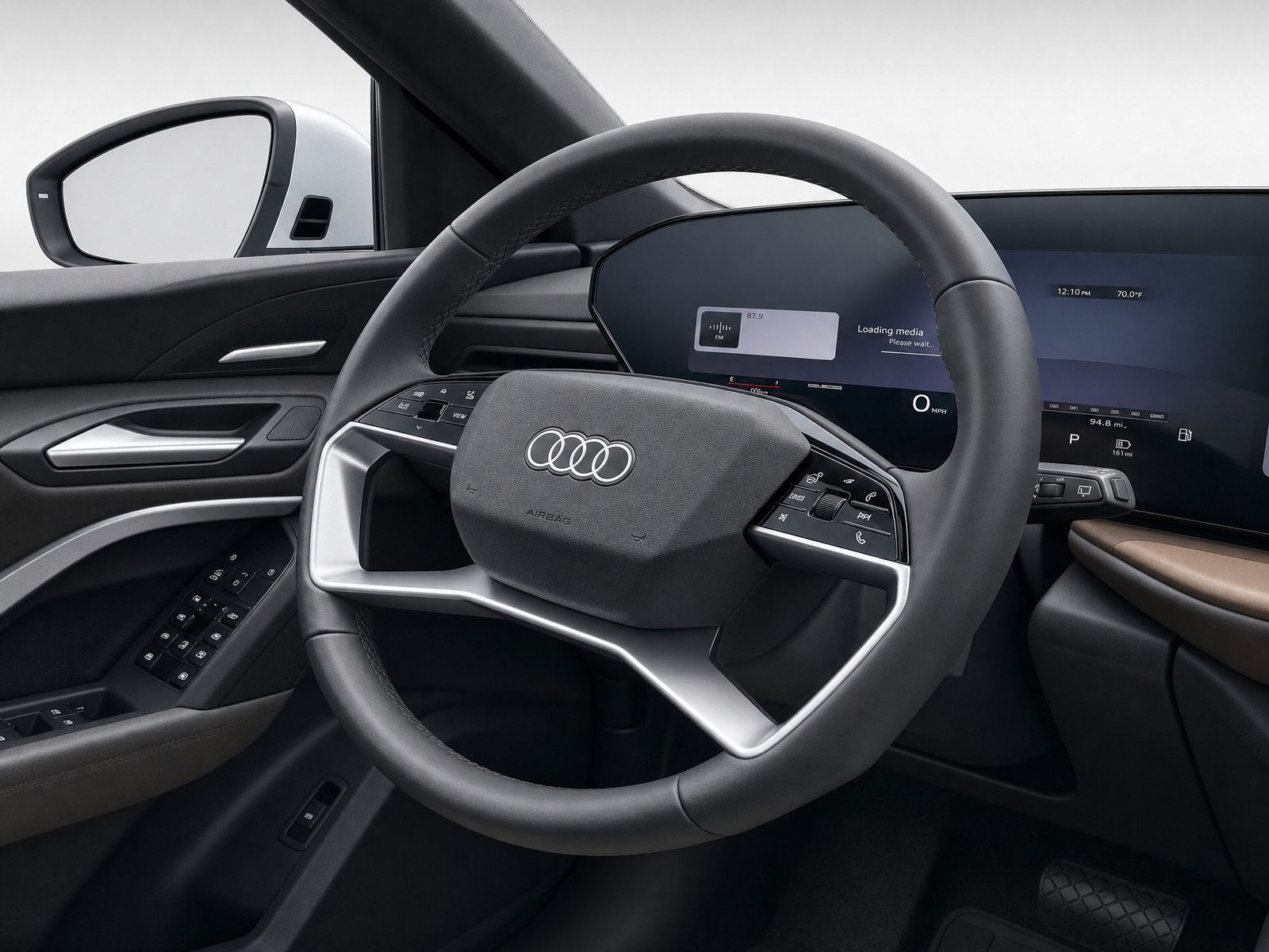 New 2026 Audi Q5 Premium Plus AWD/4WD image 15