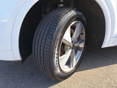 Used 2023 Audi Q5 2.0T Premium Plus w/ Premium Plus Package image 36