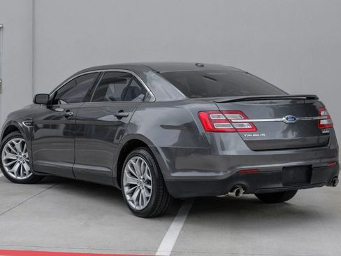 Used 2019 Ford Taurus SHO w/ Driver Assist Package AWD/4WD image 16