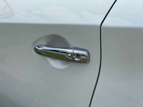 Certified 2024 Nissan Murano SL AWD/4WD image 28