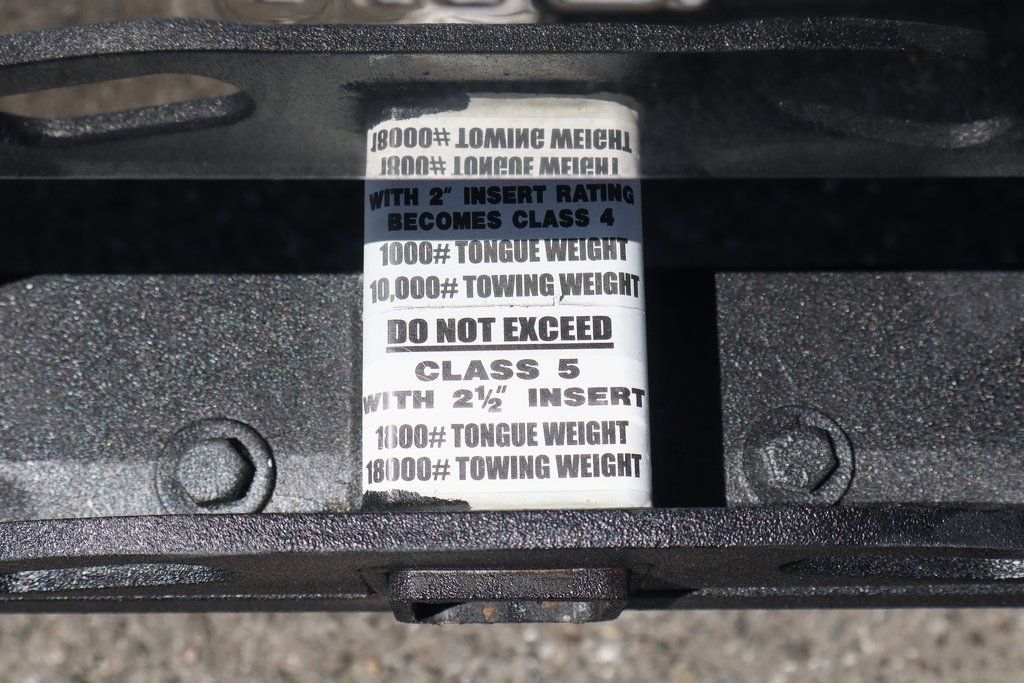 Used 2022 RAM 5500 Tradesman AWD/4WD image 48