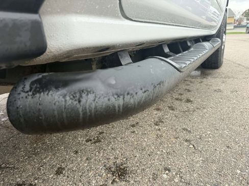 Used 2018 GMC Sierra 2500 SLT w/ Duramax Plus Package image 9