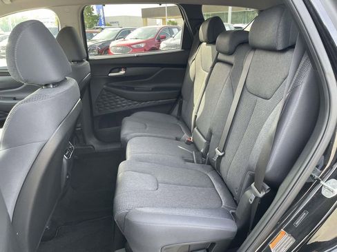 Used 2022 Hyundai Santa Fe XRT AWD/4WD image 3