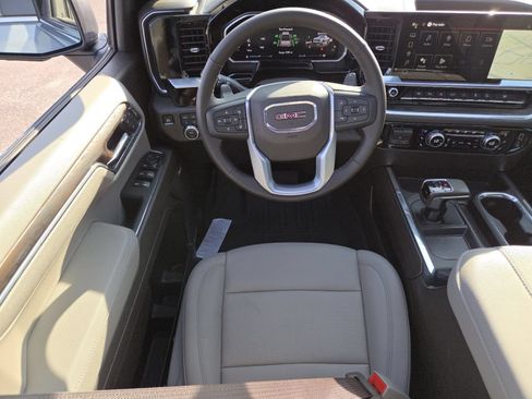 New 2026 GMC Sierra 1500 SLT w/ SLT Premium Plus Package AWD/4WD image 30