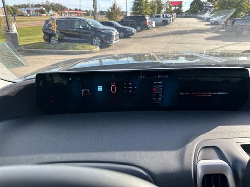 New 2025 Ford Expedition Max Active image 15